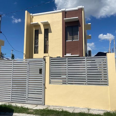 Beatus Guest House At Palmwood Residence Block 9 Lot 7 General Santos City ภายนอก รูปภาพ